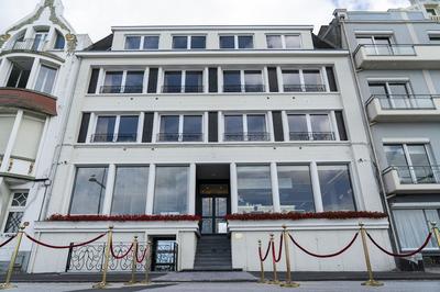 Hotel Merveilleux Côté Mer