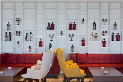 Euphoria Apartments & Residence Batumi