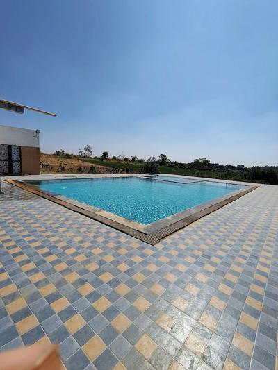 Gir Rajwadi Farm & Resort
