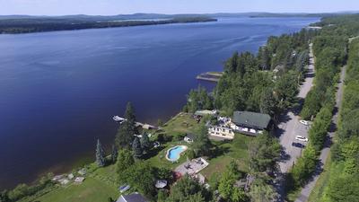 Auberge Villa Bellerive