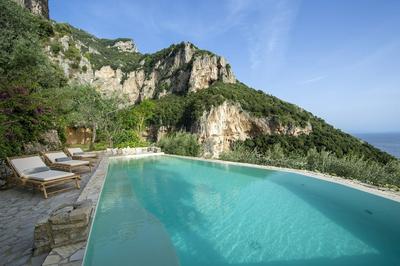 Villa Campo by Elite Villas