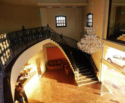 Hotel Mirage Express