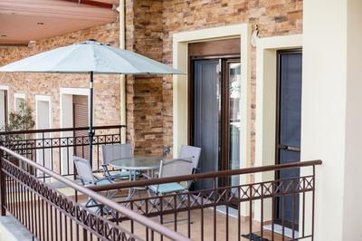 Zeusplace Villa Marouso