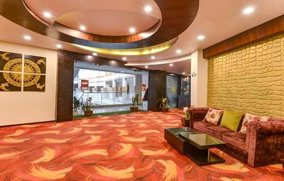 Summit Montana Suites & Spa