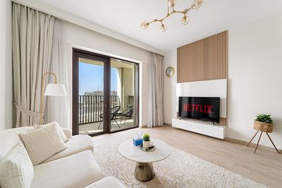 Breeze at Creek Beach - 501 1BD
