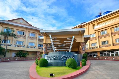 Tanza Oasis Hotel and Resort