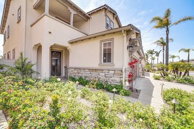 Coastal, Canal-front Oxnard Home ~ 1 Mi to Beach!