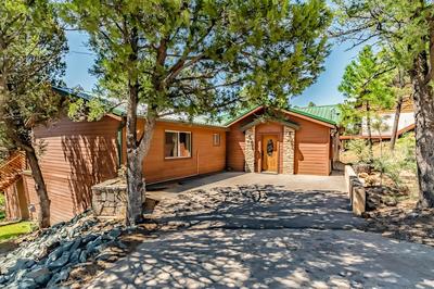 Clearview by Ruidoso Vacation Rentals