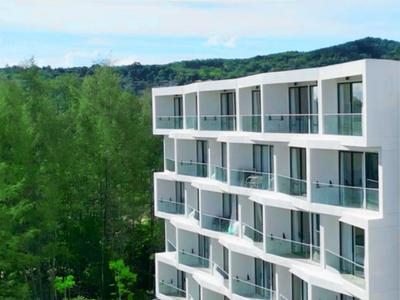 Laya Suites & Residences