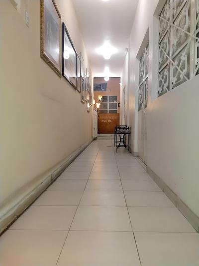 Casa San Roque Hotel