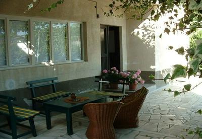 Zarko - 20 m From Beach - A1