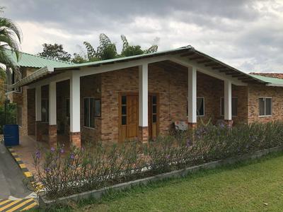 Finca Hotel Camarpa