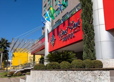 Grand Park Hotel