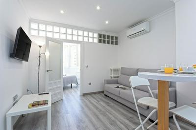 Sunstay Lovely Loft Fuengirola