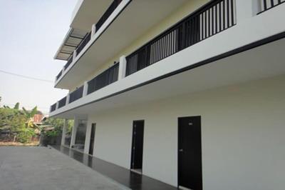 O' Drive Resort & Hotel