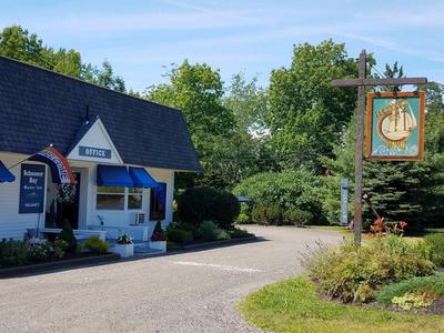 Harkness Brook Inn, Billede 2