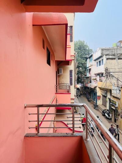 The Kashi Yatra Inn
