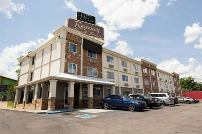 Regency Inn And Suites Nashville