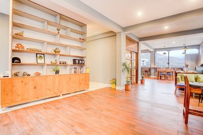 Utpala House By Lifestyle