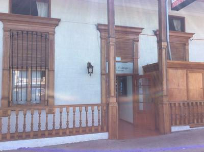 Hotel Manuel Rodríguez Express