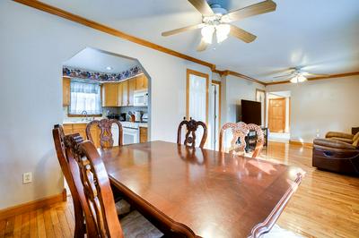 Pet-friendly New Egypt Home w/ Patio + Grill