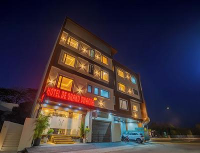 Hotel De Grand Dwarka