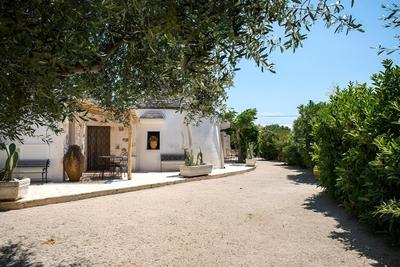 Agriturismo Grotta di Figazzano