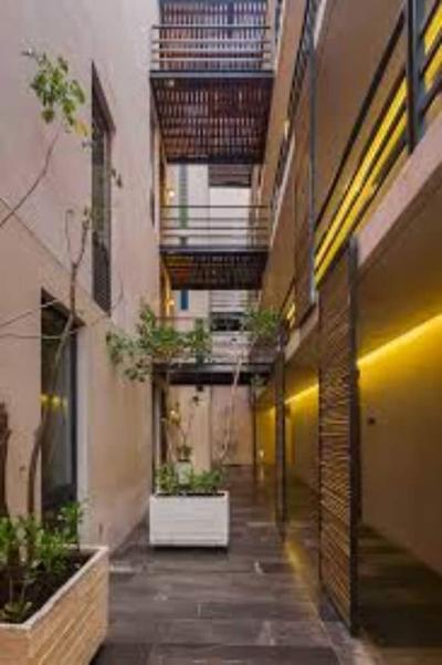 Beautiful and Cozy 2BR by Happy Address