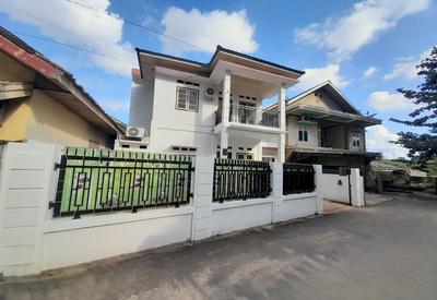 Hotel O Rafie Exclusive 2 Syariah