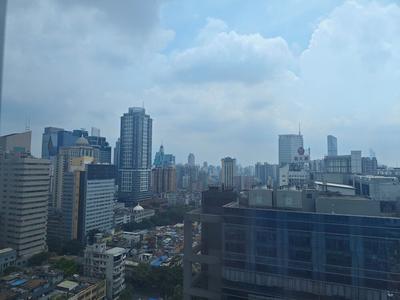 Green Lemon Tree International Apartment - Beijing Road Jiedeng Metropolis Branch