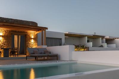 Aegean Hospitality Mykonos