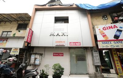 Hotel Mahi