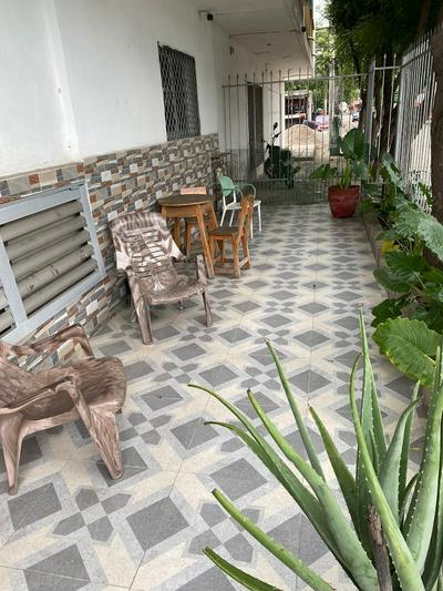 Hotel Falmari