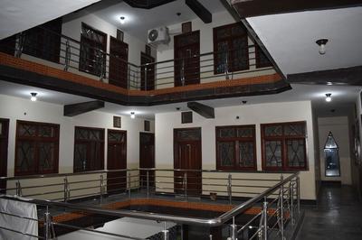 Comfort Inn Hotel Peshawar