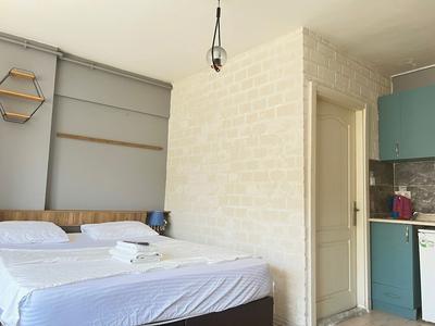 Rebu suit butik hotel