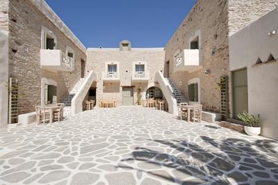 Yialos Ios Hotel