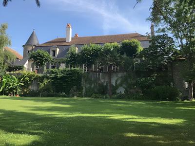 La Chancelière