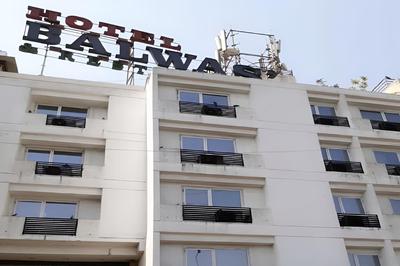 Hotel Balwas