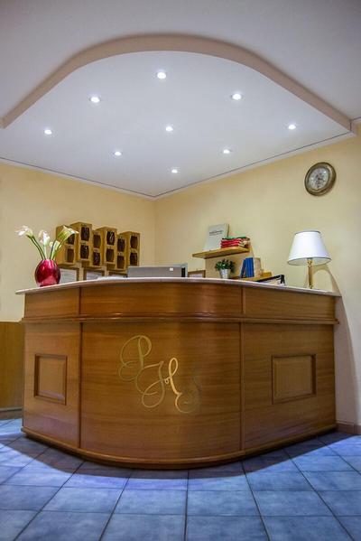 Piccolo Sogno Inn