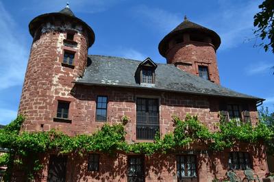 VVF Collonges-la-Rouge, Foto 2