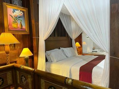 Wakatobi Patuno Resort by SAHID