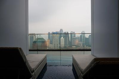 Cozy and Nice 2BR at Ciputra World 2 Apartment