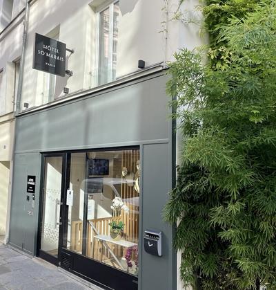 Hotel So Marais