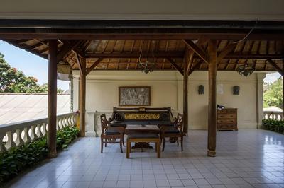 Reddoorz @ Cemara Beach Sunrise