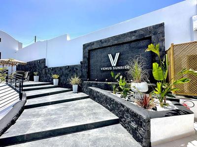 Venus Sunrise Suites & Villas