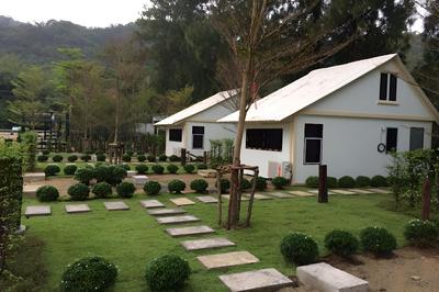 Khao Yai The Kids Adventure