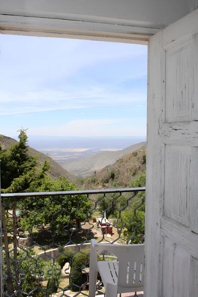 Hotel Quinta Puesta del Sol