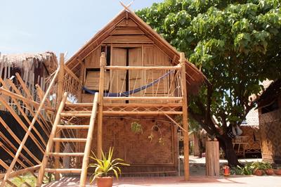 Captain Yut's Bungalow