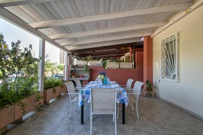 Sardinia Re - Diana s House
