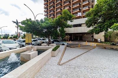 Kubitschek Hotel Flat Particular